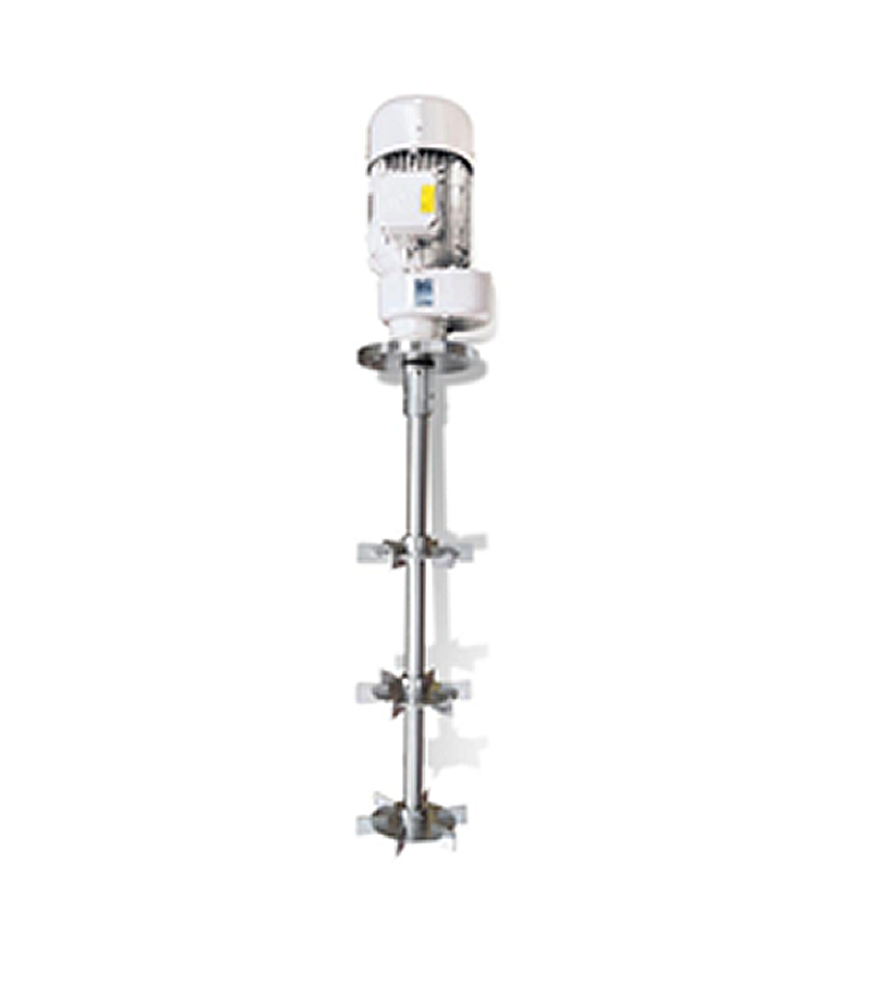 IBC Vertical Agitator-image